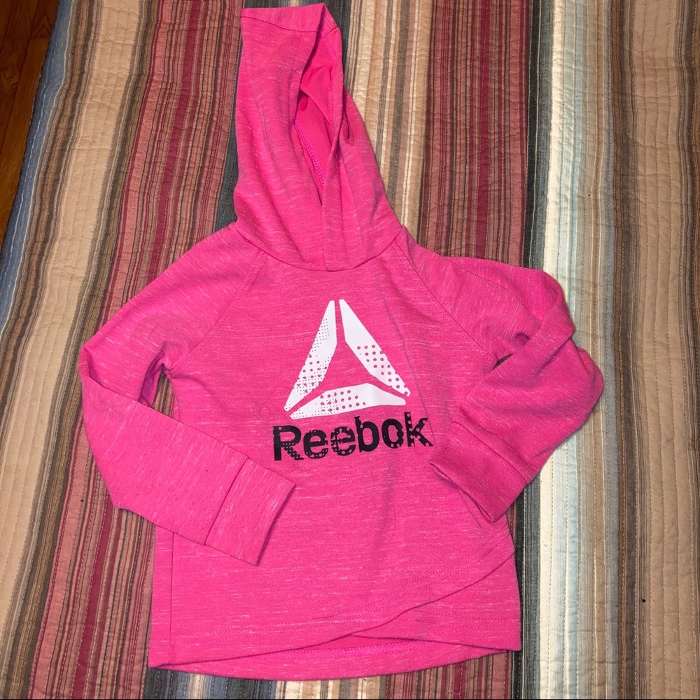 Reebok Hoodie